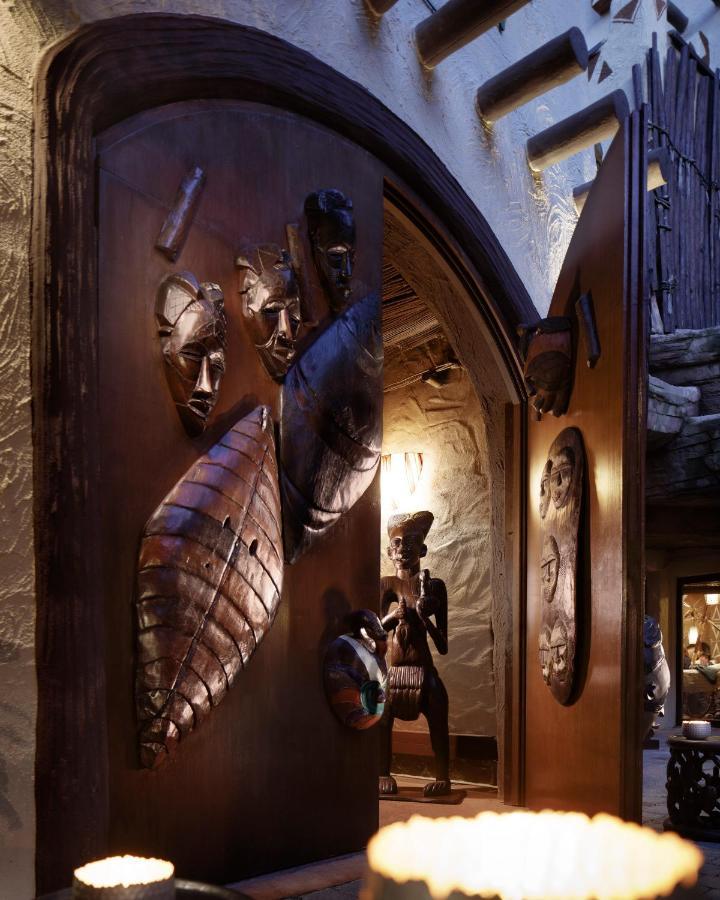 Hotel Matamba, Phantasialand Erlebnishotel Brühl Exterior foto